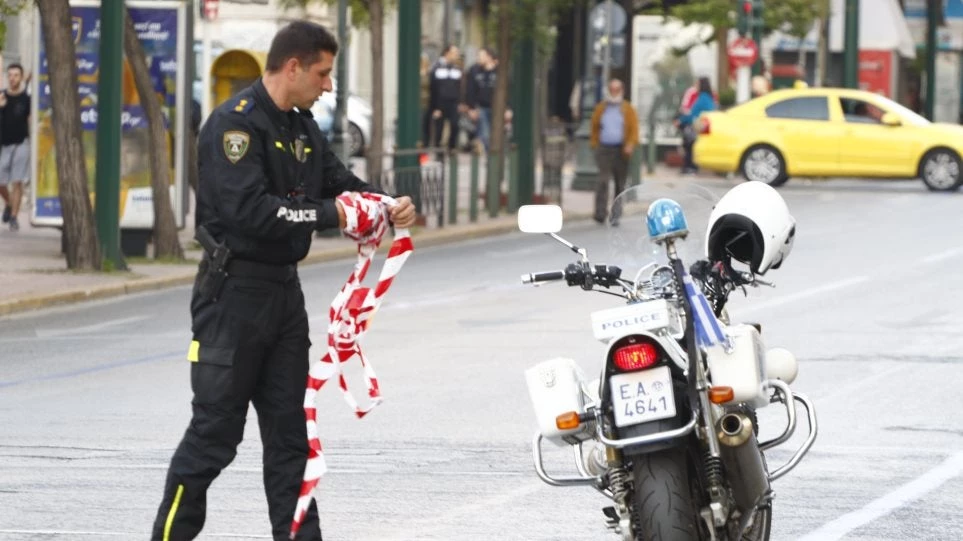 Πώς θα κινηθούν τα Μέσα την Πρωτομαγιά – Δεμένα τα πλοία στα λιμάνια